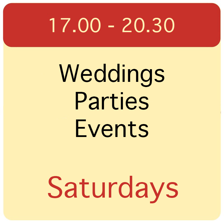 17.00 - 20.00 Marlborough Head Inn, Dedham